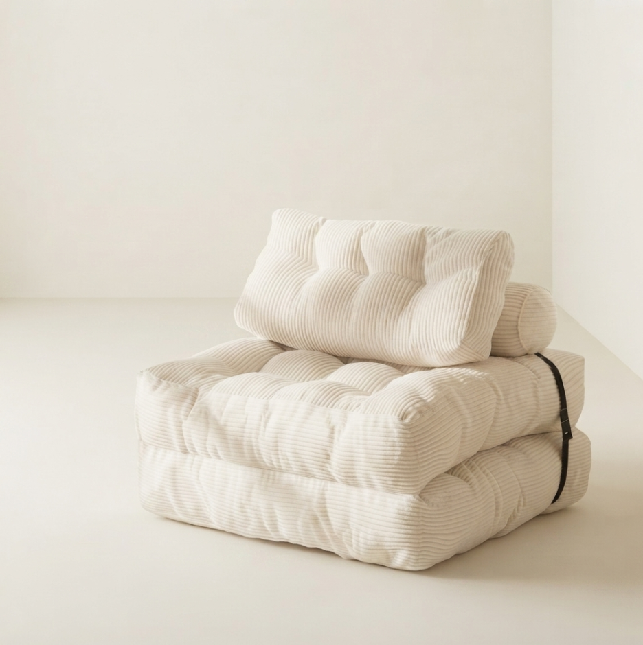 Fauteuil Ischia