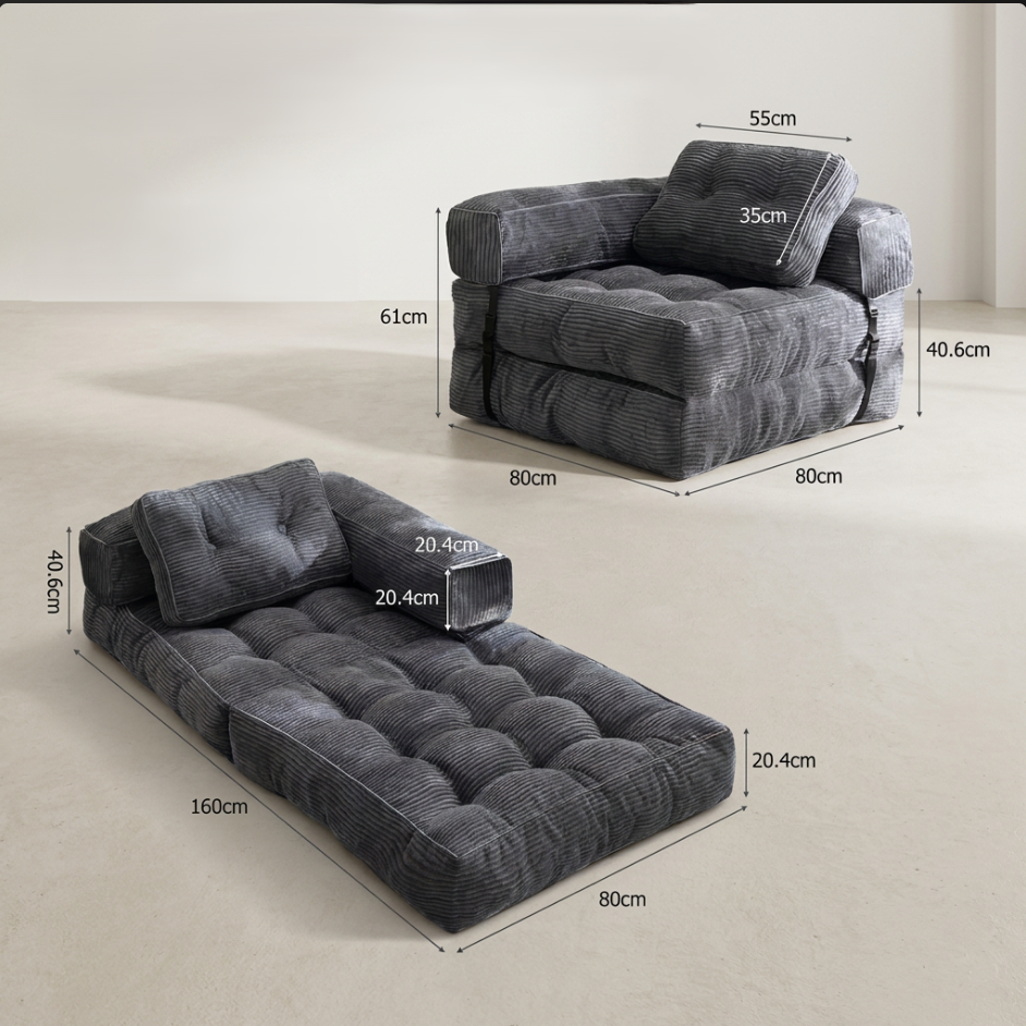 Fauteuil Taormina