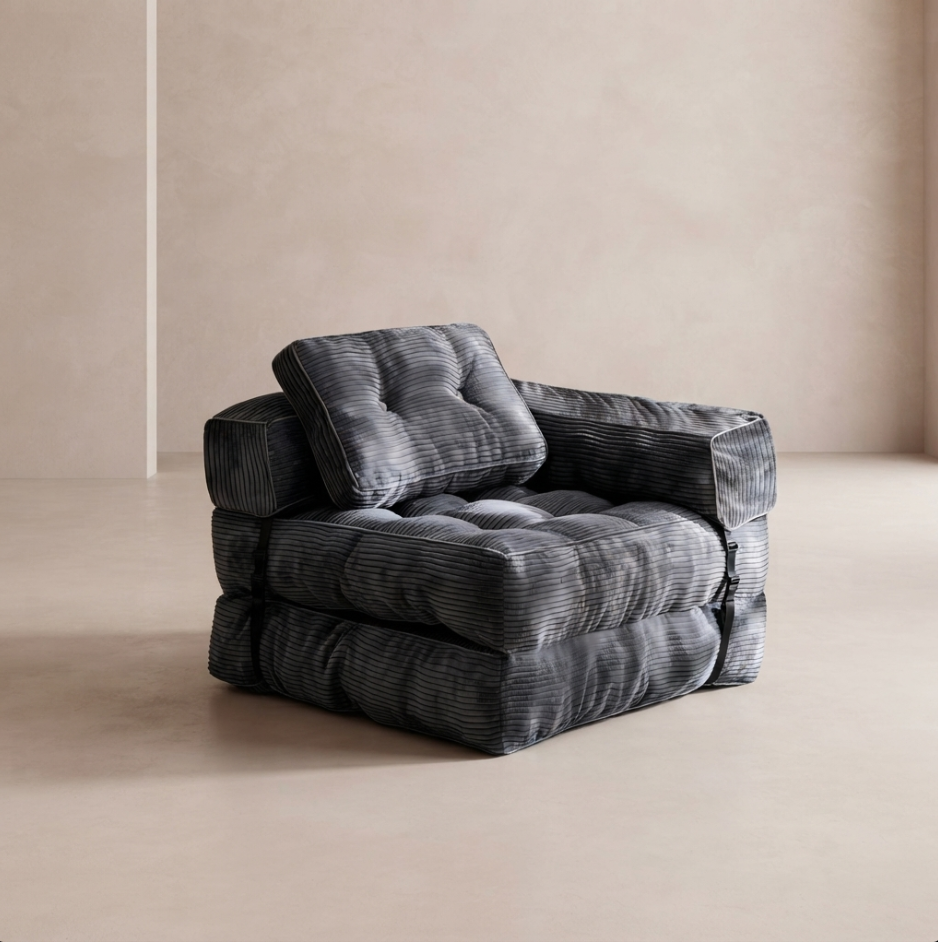 Fauteuil Taormina