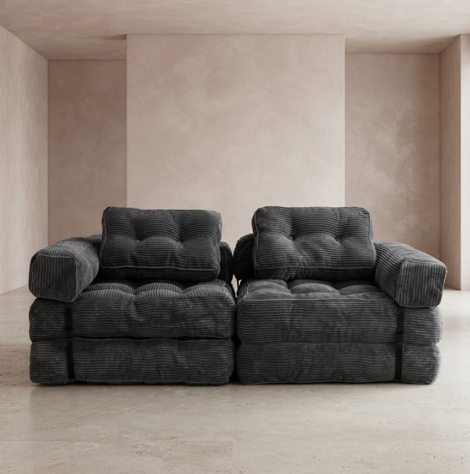 Fauteuil Taormina