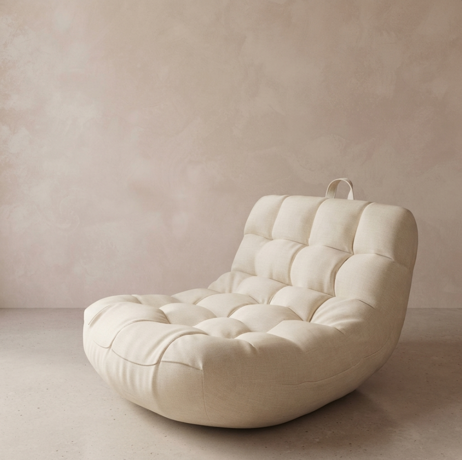 Fauteuil Praiano