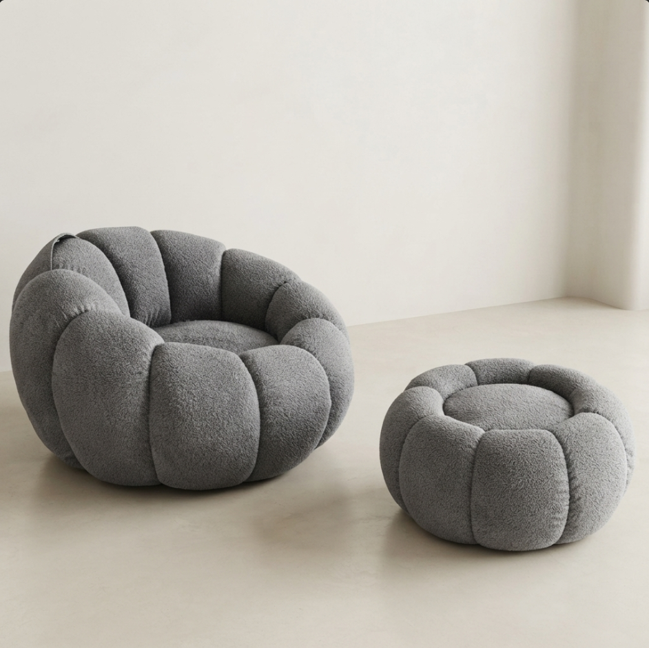 Fauteuil Vernazza