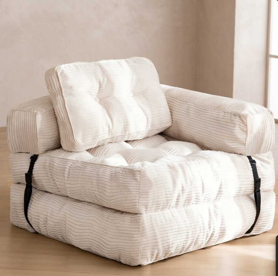 Fauteuil Taormina modulable - Maison SOLA