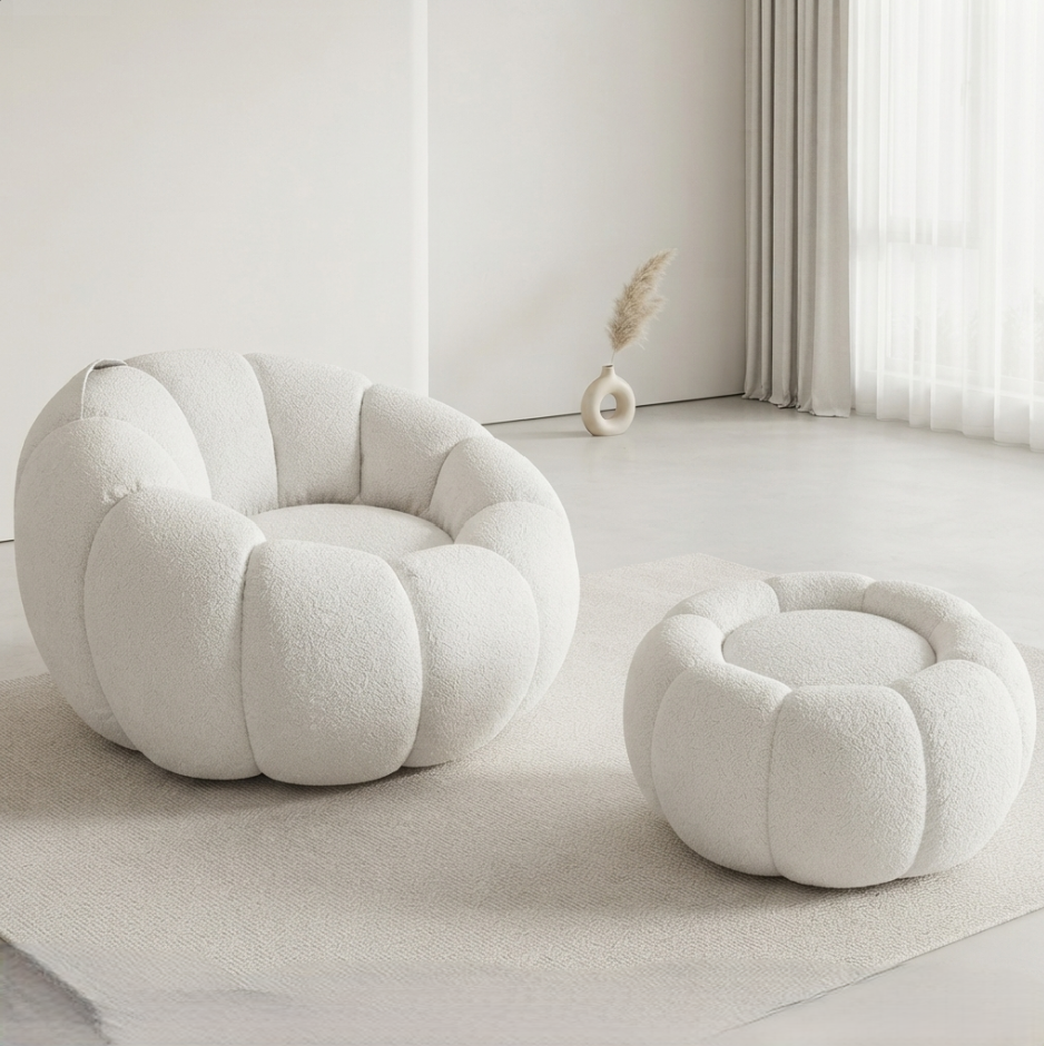 Fauteuil Vernazza - Maison SOLA