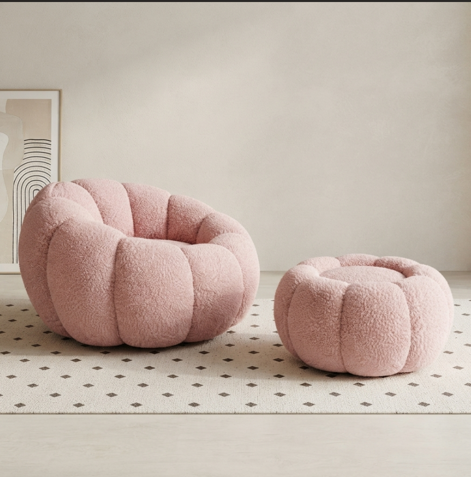 Fauteuil Vernazza - Maison SOLA