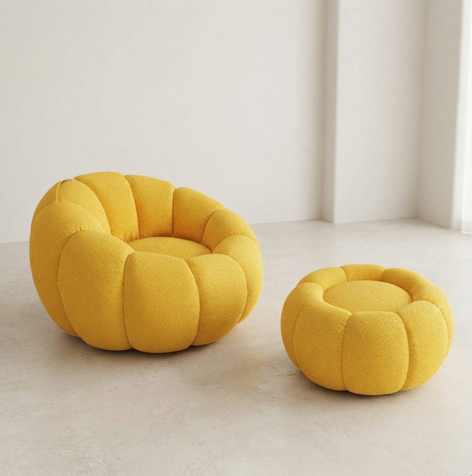 Fauteuil Vernazza - Maison SOLA